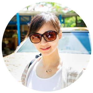 Peggy上課心得